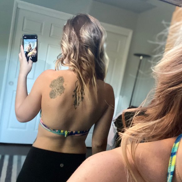 Bikini Top - Picture 2 of 2